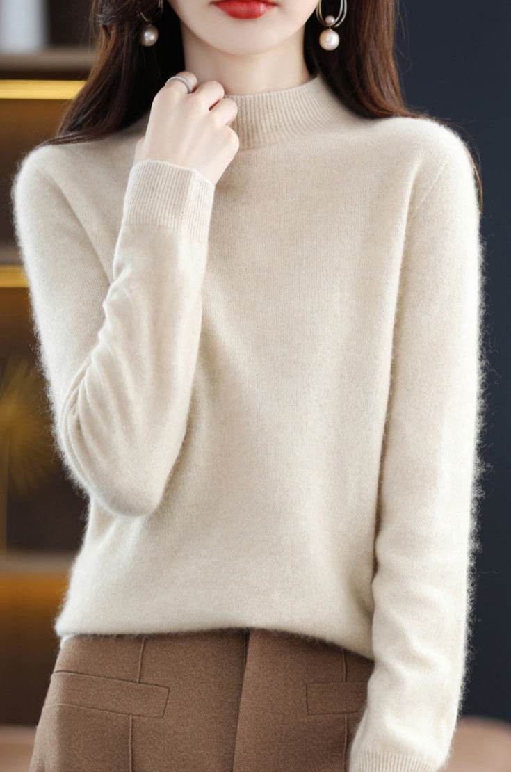 Wool Sweater
